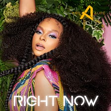 Art Auré Is Encouraging Us To Stay Present With New Single “Right Now”