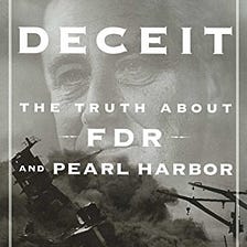 Uncovering the truth about Pearl Harbor