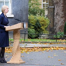 Britain’s Libertarian Catastrophe and the “Science” of Economics