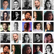 25 jovens que lutaram para mudar a indústria da comunicação em 2018