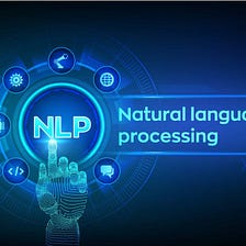 Introduction to NLP — Data Science Series