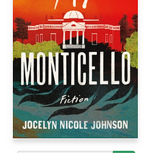 Book Review: My Monticello