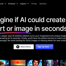 Top 5 Best AI Art Generators & Image Generator Tools For 2023