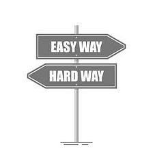 Easy Choices