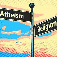 POV of a moderate atheist in India