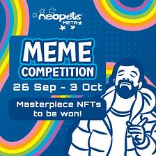 Neopets Meme Competition!