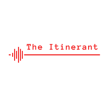 The Itinerant — Edi. 2.0