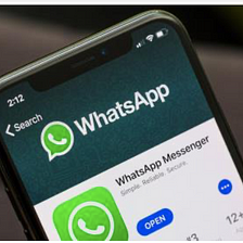 Banking on the WhatsApp Platform