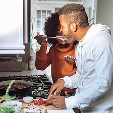 Chores Duty in a Relationship — My Parents’ Life Lessons