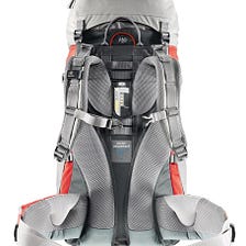 Into the Wild — Deuter ACT Lite. Being our first review published on a… |  by Geoff C | Pangolins with Packs