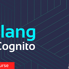 Golang Cognito Full Course | AWS Cognito Using Golang Free