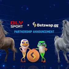 Betswap Partners To Bring Horse Race NFT Betting To BSGG