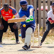 New efforts to revive cricket in Zanzibar