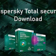 Follow the instructions to activate kaspersky internet ...