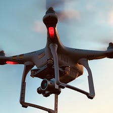 Equinox's Drones: 3 Popular Uses for Drones in 2020