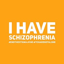 Linguistic Markers Indicating Therapeutic Outcomes of Social Media Disclosures of Schizophrenia