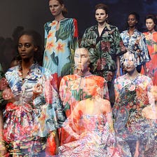 Lacking Social and Environmental Transparency in the Fashion Industry