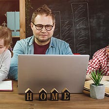 How to make working from home easier for your employees