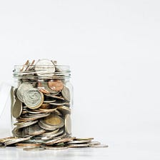 Afshin Afsharnejad-8 simple and effective ways to save money