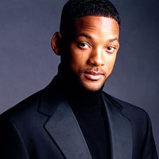 Will Smith’s Life Advice Actually Works
