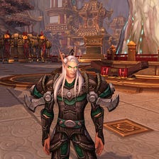 MMORPGs Have a Larger Economy Than Latvia