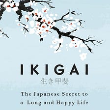 Ikigai — Japanese way of living