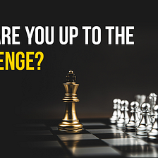 NLP — Are you up to the Challenge?