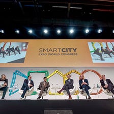 Smart Cities World Congress Expo: Collaboration Spurs Innovation