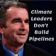 We Need Real Solutions to the Climate Crisis and the Intersecting Crises of Poverty and Inequity…