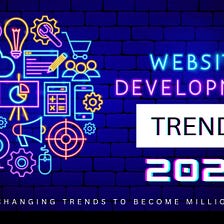 Predicted Future Web Development Trends 2023