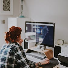 What impact does remote working have on workplace sexist and sexually harassing behaviours?