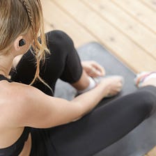I Drastically Improved my Athletic Performance by Listening to Music (A Must Read…)