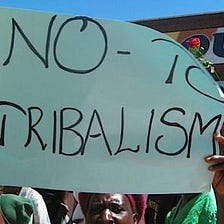 Make the Ghanaian Education system sacred; Say No to Tribalism.