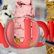 7 Red Flags that will get a Small Ice Cream Business Audited