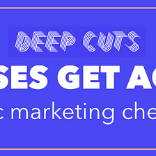 How to get marketing jobs at record labels | by Amber ...
