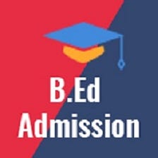 Ignou B.ed Course Admission Entrance exam
