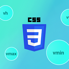 A 3 Minute Guide to CSS Viewport Units