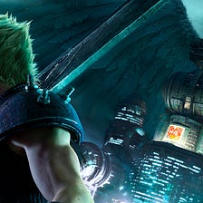 Opinion — Final Fantasy VII Remake Needs a Name Change