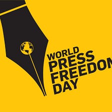 Celebrating our journalists, our freedom