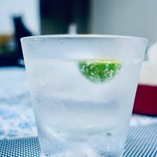懶人調🍸琴通寧 Top 3 琴酒 🤤 Top 3 bottles of Gin to make Gin Tonic more easy