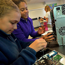 The Impact of Gender Stereotypes in Computer Science and Engineering
