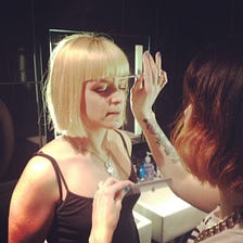 My journey from Hairdresser to Software Engineer