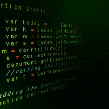 Coding in The Dark – Pioneering Tools for Blind Programmers