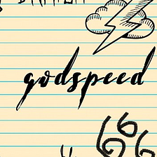 Information Architecture and the Etymology of “Godspeed” and “Goodbye”