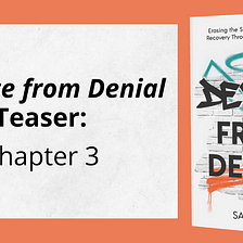 Deviate From Denial: Chapter 3 Teaser