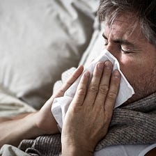 How Your Brain Slows You Down When You’re Sick