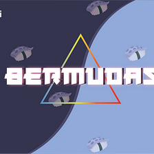 What’s under the sea? 🐙 — New Bermuda 🔺 and more!