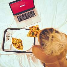 How You Can Use The Proven ‘Netflix Strategy’ To Start Boosting Your Online Writing Income