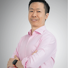 Social Impact Leaders — Interview w/ Andy Tian of Asia Innovations Group