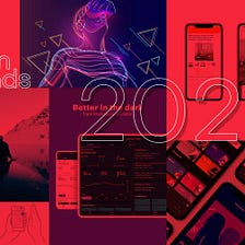 The Most Popular Experience Design Trends for 2022